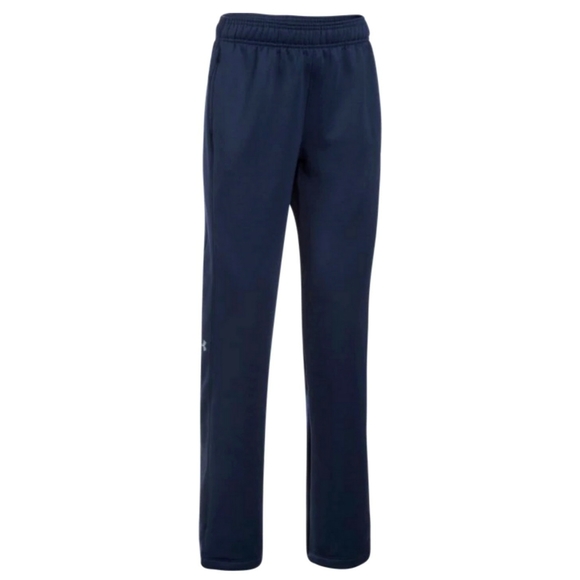 > UNDER ARMOUR Double Threat Armour Fleece Pants XXL - Picture 8 of 9